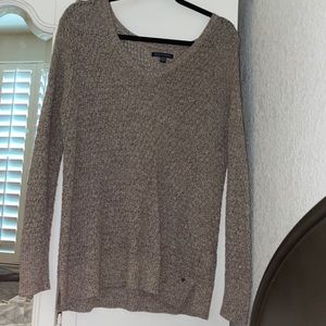 Knit Sweater